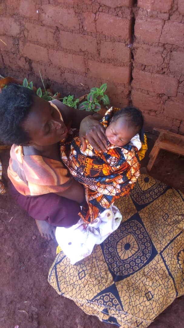 IZaG hasharo son MPAWENAYO azaiza